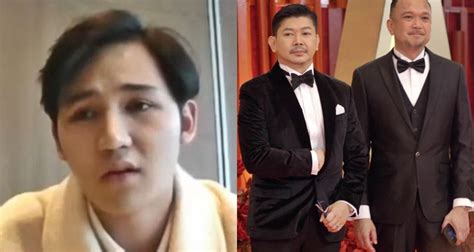 Sandro Muhlach Details What Happened: “Si Dode Cruz po.